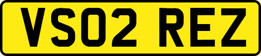 VS02REZ
