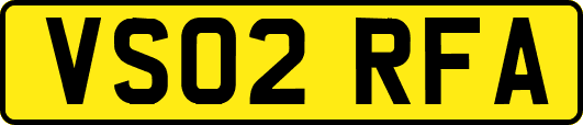 VS02RFA
