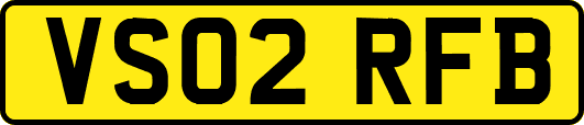 VS02RFB