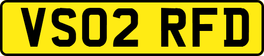 VS02RFD