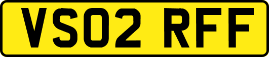 VS02RFF