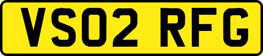 VS02RFG