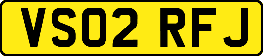 VS02RFJ