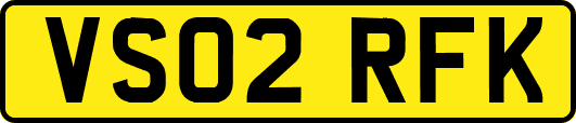 VS02RFK