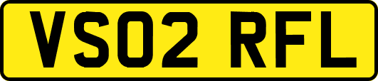 VS02RFL