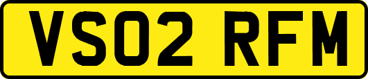 VS02RFM