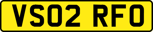 VS02RFO