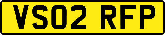VS02RFP