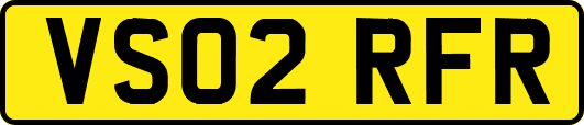 VS02RFR