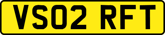 VS02RFT