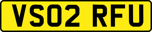 VS02RFU