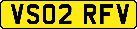 VS02RFV