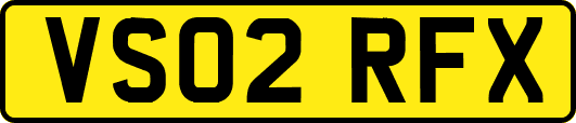 VS02RFX