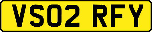 VS02RFY