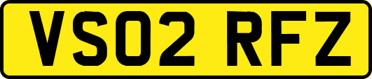 VS02RFZ