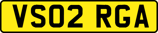 VS02RGA