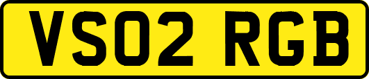 VS02RGB