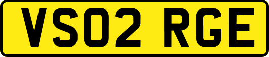 VS02RGE