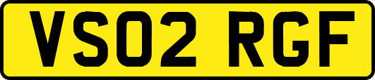 VS02RGF