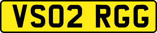 VS02RGG