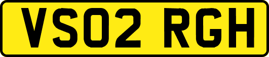 VS02RGH