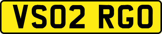 VS02RGO
