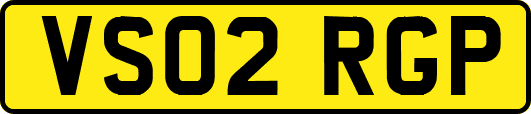VS02RGP
