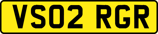 VS02RGR