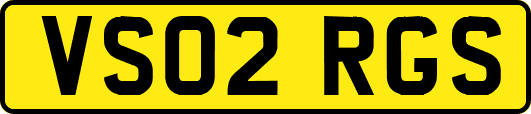 VS02RGS