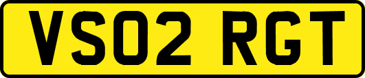 VS02RGT