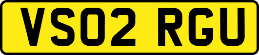 VS02RGU