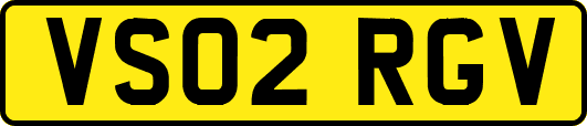 VS02RGV