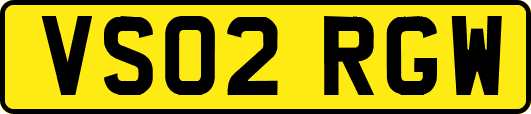 VS02RGW
