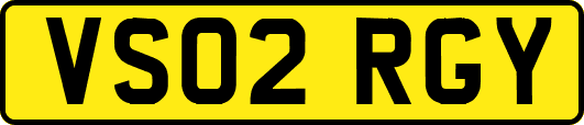 VS02RGY