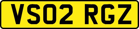 VS02RGZ