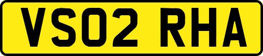 VS02RHA