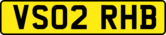 VS02RHB