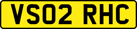 VS02RHC