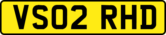 VS02RHD