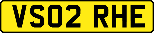 VS02RHE