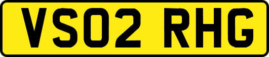 VS02RHG