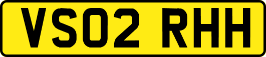 VS02RHH