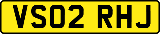 VS02RHJ