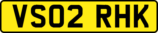 VS02RHK