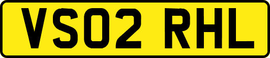 VS02RHL