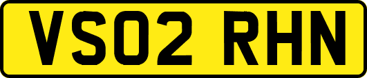 VS02RHN