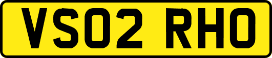 VS02RHO
