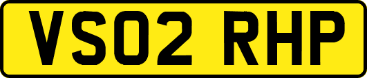 VS02RHP