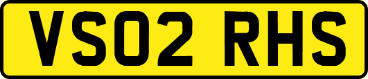 VS02RHS