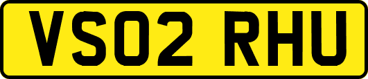 VS02RHU
